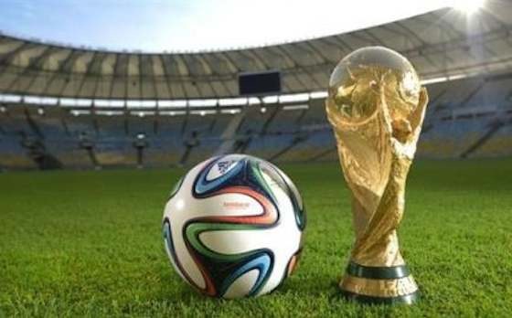 World Cup Finals: It All Comes Down To This - 2014 World Cup Semifinals