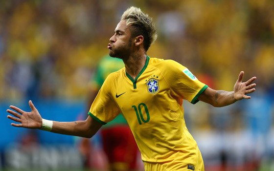 South America Takes Center Stage as Knockout Round Kicks Off | World Cup