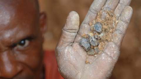 Africa: Exploiting Minerals, Exploiting Communities