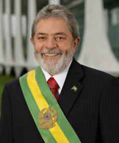 Brazil | Brazilian President Luiz Inácio Lula da Silva | Andres Oppenheimer | iHaveNet.com