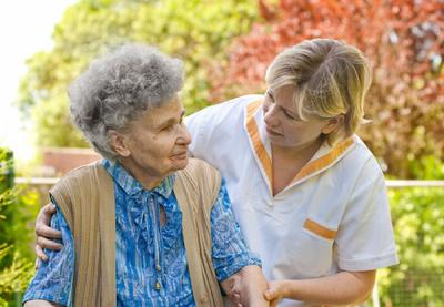 Contact your local Area Agency on Aging as a free resource for information on home health aides, transportation, adult daycare and other services | iHaveNet.com