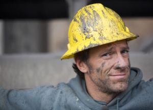 Mike Rowe: Why Dirty Jobs are Green: The Discovery Channel star explains the nitty-gritty of Dirty Jobs