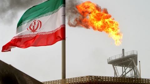 Oil and Iran 