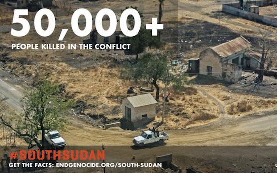 South Sudan: Action Needed Now to Prevent Another Year of Devastation