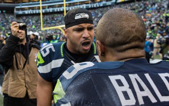 Big-play Seahawks Toxic When It Counts Most