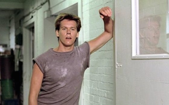 Top 10 Kevin Bacon Movies