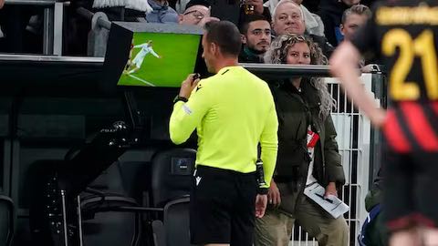 Why VAR Won't Do Away With Disputed Decisions at the World Cup