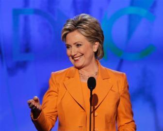 Hillary Clinton's Defeat A Historic Triumph